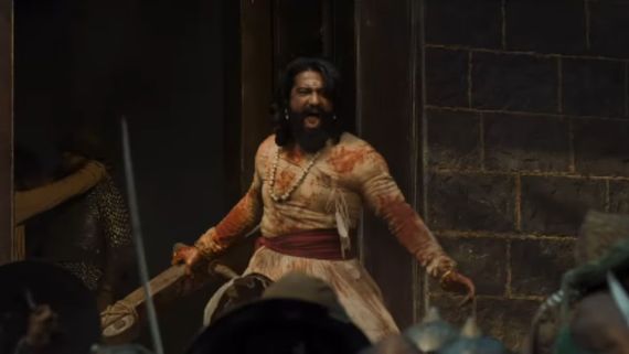 Chhaava Gross (India) Box Office Collection Day 28 Prediction: Vicky's Movie Set To Beat Stree 2 On 4th Thurs