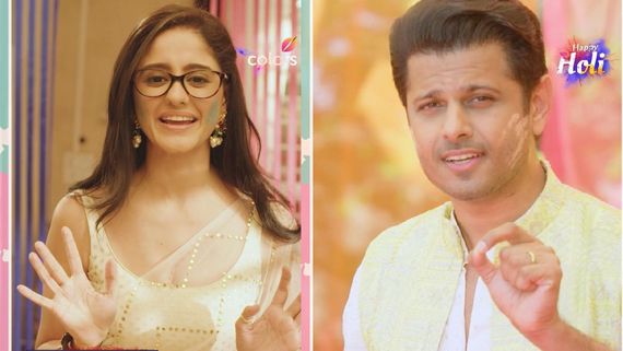 Be The Change This Holi: COLORS Promotes Conscious Celebration With ‘Rang, Na Kar Berang’