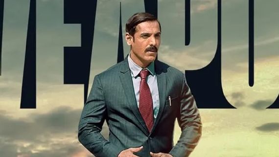 The Diplomat Full Movie Leaked Online For Free Download In HD Hours After Theatrical Release, Reports 