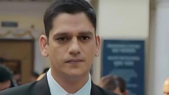 One Year of Murder Mubarak: Here's How Vijay Varma’s Unstoppable Streak Defined 2024