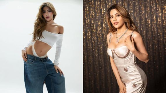 Celebrity MasterChef India Finale: Fans Declare Nikki Tamboli the Winner, Calling Her the Strongest Contestant