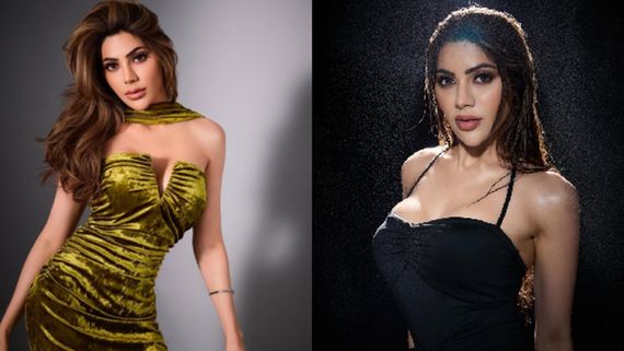 Celebrity MasterChef India: Nikki Tamboli’s Crispy Paneer Thecha Goes Viral; Fans Recreate Her Dish