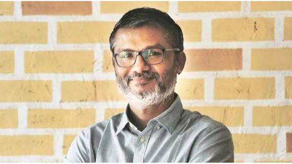 Nitesh Tiwari Reveals His Journey From IIT Engineer To Filmmaker On Komal Nahta's Game Changers Podcast
