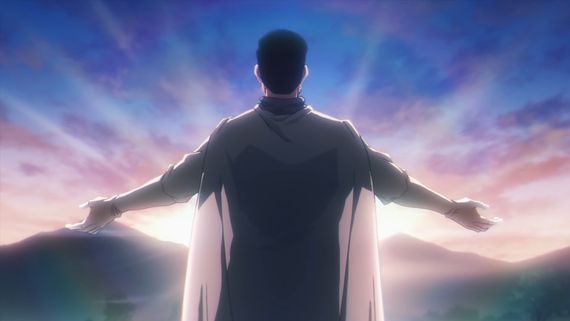 'Orb: On The Movements Of The Earth' Brand New Clip Teased By Netflix, Last Episode Releasing Soon