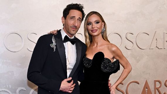 Oscars 2025 Best Actor Winner: Who Is Adrien Brody Dating? All About Two Times Oscar Winner’s Girlfriend!