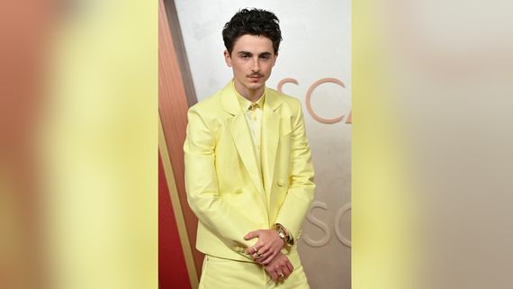 Oscars 2025: From Mikey Madison To Zoe Saldana, See The Best Dressed Celebs At The Event