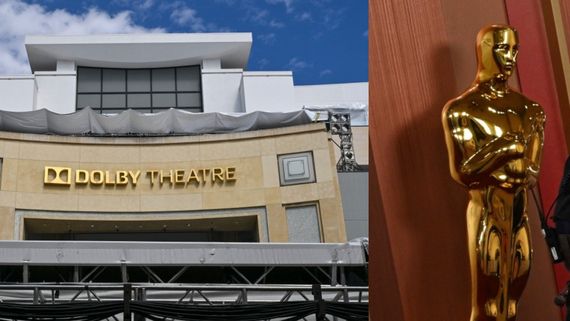 Oscars 2025 Live Streaming On TV: Where & How To Watch 97th Academy Awards On TV In India