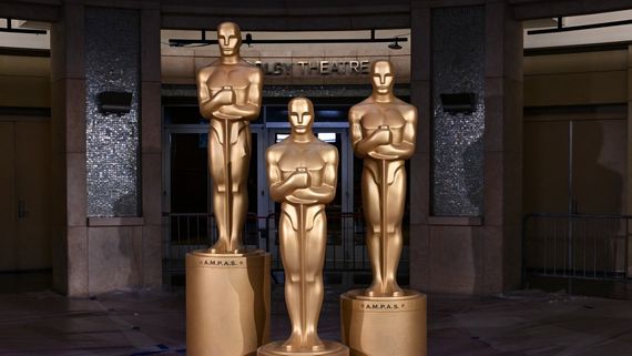 Oscars 2025 Release Time In India: Here’s When The Prestigious Event Will Premiere In India