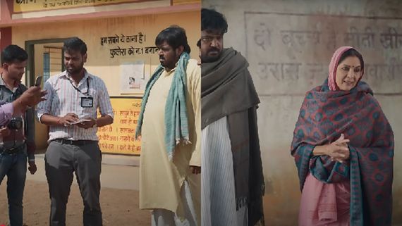 TVF Partners With The Ministry Of Panchayati Raj To Spotlight Rural Development Through Entertaining Sketches 