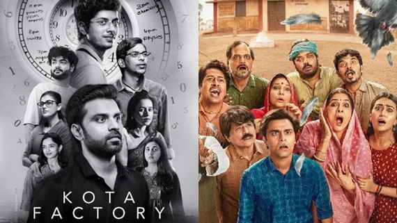 IIFA Digital Awards 2025 Winners: TVF Sweeps IIFA With Panchayat S3, Kota Factory S3; Wins Key Awards