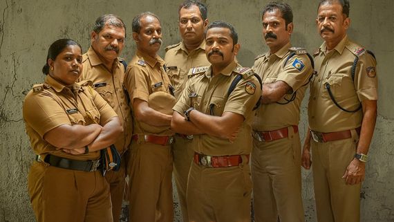 Pravinkoodu Shappu OTT Release: When And Where To Watch Basil Joseph And Soubin Shahir's Movie