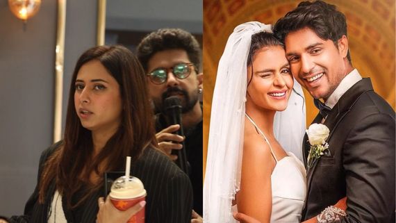 EXCLUSIVE! Will Ankit Gupta Change His Decision For Terre Ho Jaayein Hum After Makers' Advice? 