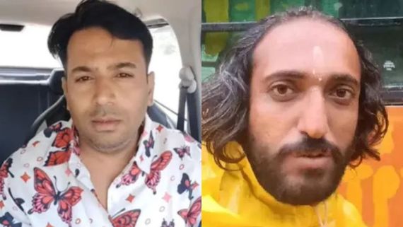 Puneet Superstar Exposes IIT Baba In VIRAL Video, 'Ganja Supply Kr Raha': Real Or Fake?