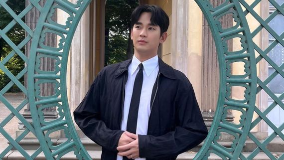 Where To Watch Queen Of Tears Online? Is K-Drama Still Streaming Amid 'Boycott Kim Soo-hyun' Demands?
