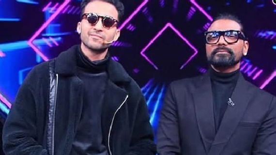 Remo D’Souza’s Sweet Tribute To Raghav Juyal Is Proof That Some Bonds Only Get Stronger  