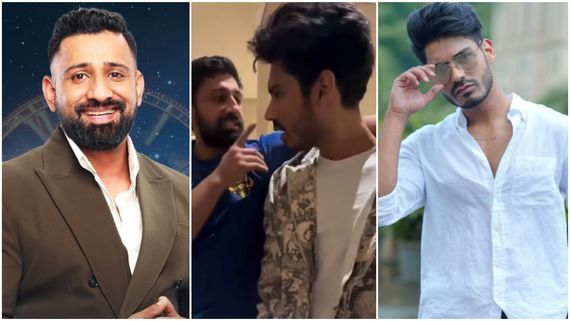 Rajat Dalal-Digvijay Rathee Fight Real Reason: Here’s What Digvijay Said About Rajat & His Family In Bigg Boss