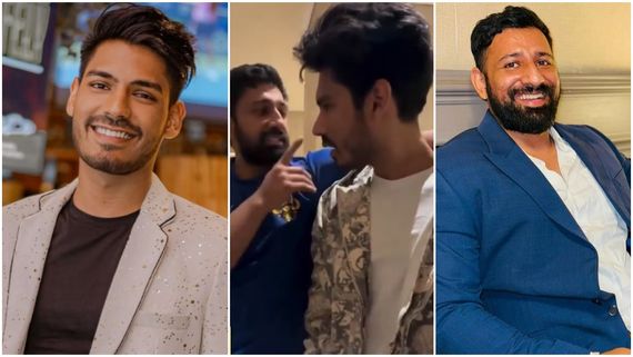 Rajat Dalal-Digvijay Rathee Patch Up In New Video: Bigg Boss 18 Stars Resolve Their Issues After Ugly Fight