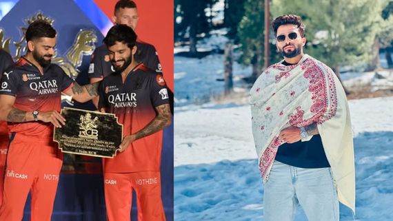 IPL 2025 RCB Vs CSK: Who Is Rajat Patidar's Girlfriend? Is Royal Challengers Bangalore Captain SINGLE?