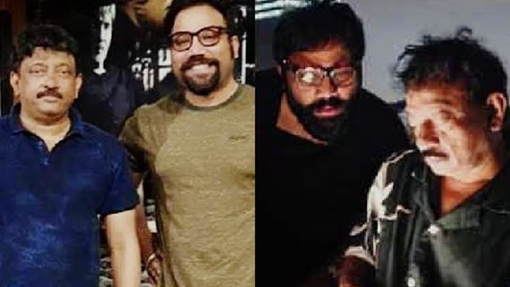 Ram Gopal Varma Picks This Director To Remake His Film 'Satya' On Komal Nahta's Game Changers Podcast 