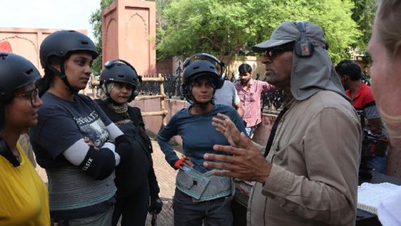 Ram Madhvani’s System 360: The Adolescence-Style Immersion Revolutionizing Cinema