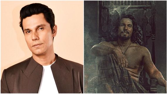 Randeep Hooda's Intense Transformation For Jaat: From Long Hair To Ripped Physique, Actor Becomes Ranatunga