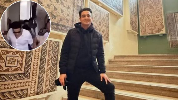 India's Got Latent Controversy Update: Ranveer Allahbadia Appears Before Guwahati Police, WATCH Video