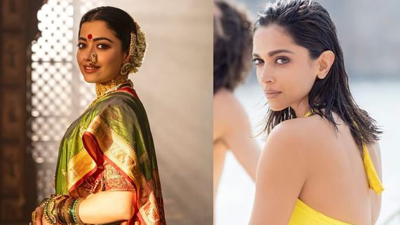 Chhaava Box Office Collection Day 23: Rashmika Beats Deepika To Create A Record; Becomes Only Actress To Have…