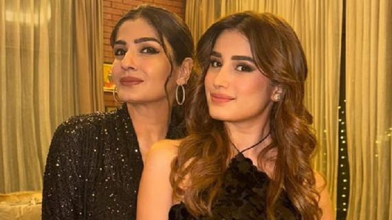Raveena Tandon and Rasha Thadani To Attend As Special Guests At Delvaux's Paris Fashion Week Launch