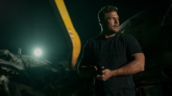 Reacher 3: Lee Child Reveals Why This Season is ‘More Daring’ Than Previous Chapters