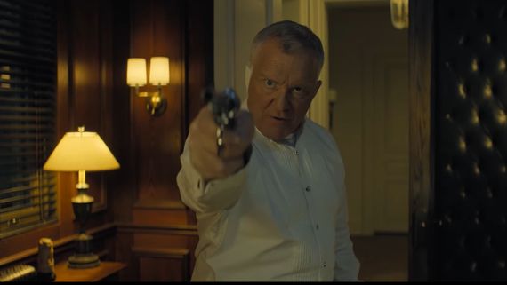 New Clip From Season 3 Of 'Reacher' Shows A Father Desperate To Get His Son Back