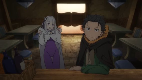 'Re:ZERO - Starting Life In Another World' Gets New Season 4 Teaser Trailer, More Details