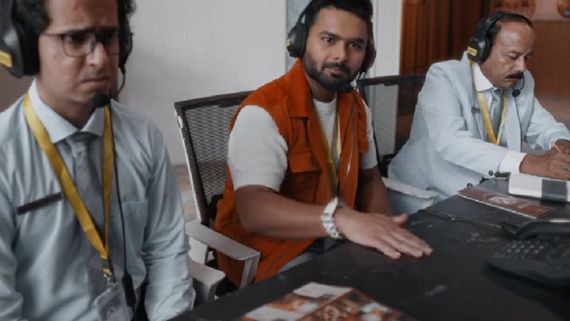 Did Rishab Pant Call Cricket Legend Sunil Gavaskar 'Stupid' Before IPL 2025 In Viral Video?