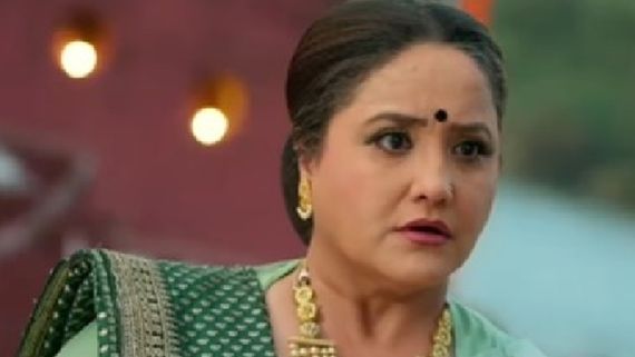 Rishto Se Bandhi Gauri Actress Swati Shah Shares Theatre Shaped Her Acting Journey: I believe theater 