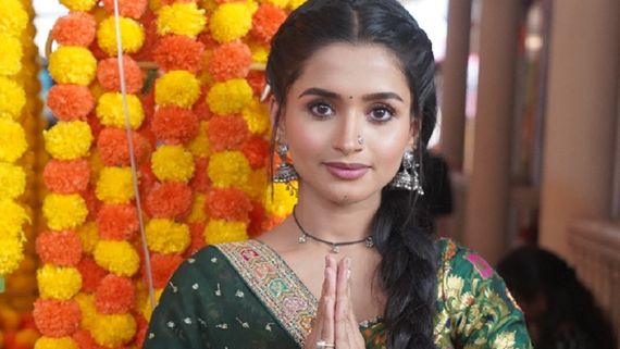 Rishto Se Bandhi Gauri Actress Eshaa Pathak Observing People Makes Acting Easier: This Helps Us Bring....