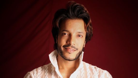 Rizwann Sikander Exclusive! Fear Factor To Sarkari Baccha, Actor Shares 'Filmmaking Is Taxing' Know WHY