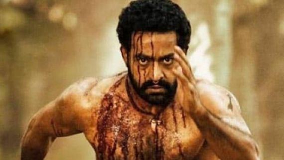 3 Years Of RRR: ‘One Of The Best Re-Introduction Of An Actor’; Says Jr NTR on His Iconic Jump Scene In RRR 