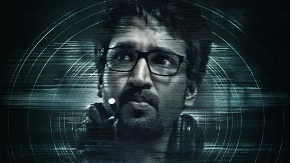 Sabdham Box Office Day 4 Prediction: Aadhi Pinisetty's Film Faces Monday Test After Growth Over Weekend