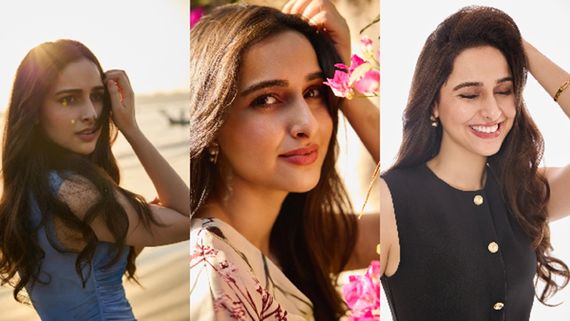 Women's Day 2025 EXCL! The Diplomat Actress Sadia Khateeb Reveals Who's Her Source Of Inspiration 