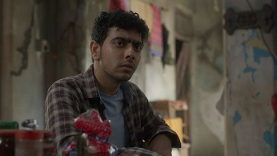 Sahil Mehta On Playing Palash In Loot Kaand Says 'The Shift In Dialect, Body Language, And Attitude...'