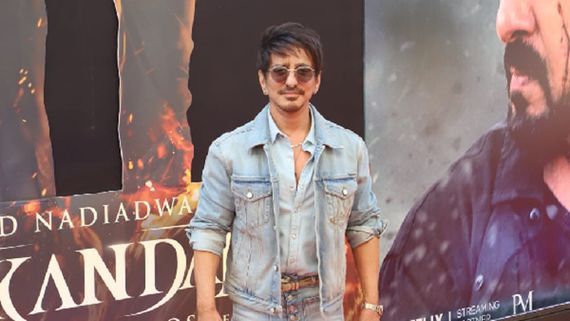 Sikandar: Sajid Nadiadwala Thanks Salman Khan For His Unmatched Hard Work And Dedication He Has Put For Movie 