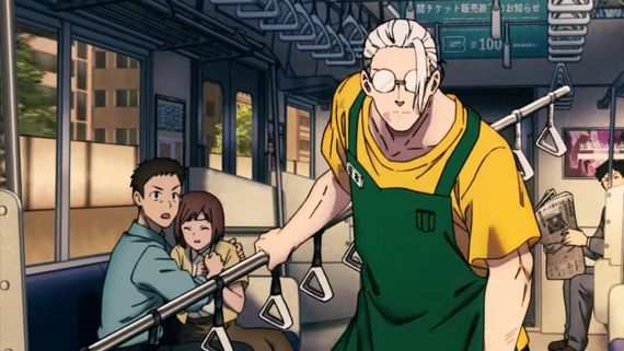 New Netflix Clip From 'Sakamoto Days' Features Hitmen Using Non-Traditional Weaponry, More Details