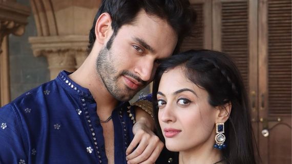 Aditi Sharma Marriage Scandal: Who Is Samarthya Gupta? He Reacts To Being Called Her Boyfriend: I'm Shattered