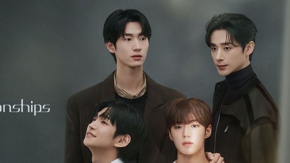 Secret Relationships (Kdrama) Episode 7 Release Time India: How To Watch BL Series Online Ep 6 With Eng Sub?