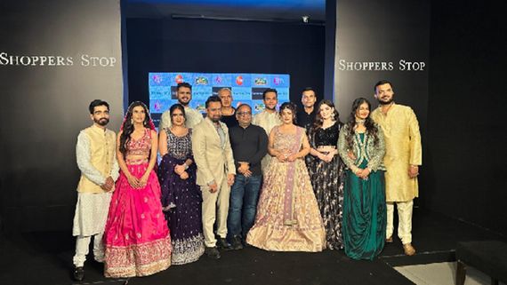 Zee TV and &TV Unveil Their New Reality Show – Shaadi Mubarak: Phere Aur Fun Unlimited!