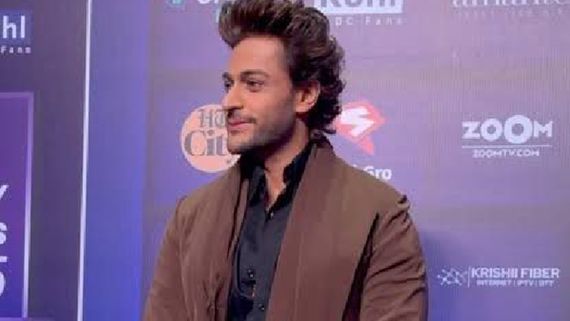 Shalin Bhanot Sports A Luxurious Watch That Once Created Buzz At The Ambani Wedding