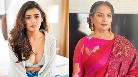 Dabba Cartel On Netflix: Shalini Pandey Reveals How Shabana Azmi Inspired Her On and Off Screen