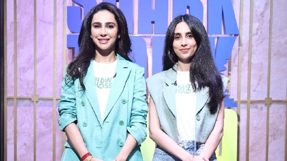 Shark Tank India 4: Will Glow Glossary Shine On And Secure A Deal On Shark Tank India?