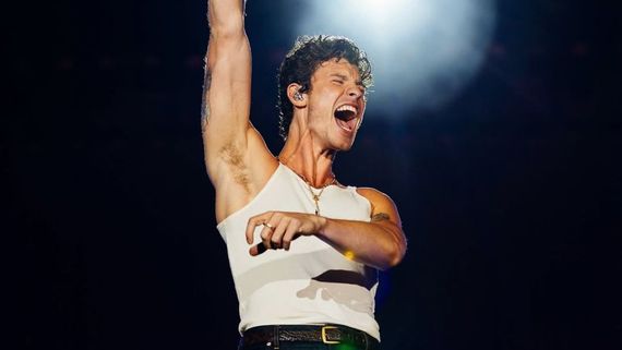 Lollapalooza 2025: Shawn Mendes Performance Timings, Full Lineup, Ticket Availibility & More DEETS