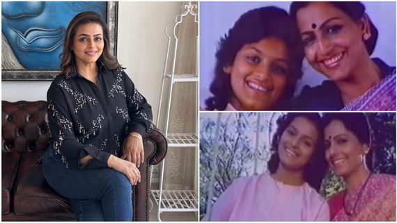 Bigg Boss 18 Star Shilpa Shirodkar Reminisces About Her First Ad, Shares Heartwarming Throwback with Her Mothe