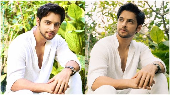 Anupamaa Star Shivam Khajuria Feels Evolution Is The Key: The Industry Is Adapting